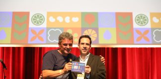 Yakult é homenageada pelo programa Sesc Mesa Brasil