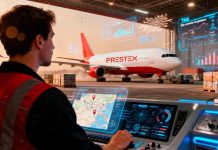 Logística ultraexpressa B2B ganha força rumo a 2026 Logística ultraexpressa B2B ganha força rumo a 2026