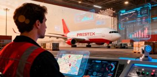 Logística ultraexpressa B2B ganha força rumo a 2026