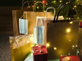 Natal deve movimentar R$ 75 bi em moda, calçados e móveis