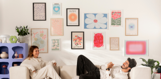 Startup Inflow chega ao mercado de sofás do Brasil