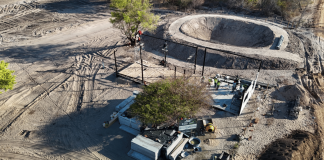 Implantação de viveiro agrícola fortalece semiárido baiano Implantação de viveiro agrícola fortalece semiárido baiano