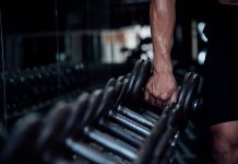 Musculação se consolida como ferramenta de autoconhecimento