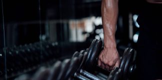 Musculação se consolida como ferramenta de autoconhecimento