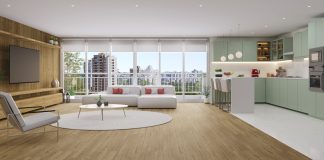 Pequenas reformas movem mercado no fim do ano Pequenas reformas movem mercado no fim do ano