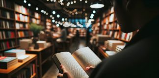 Setor livreiro cresce em 2025 e impulsiona lançamentos Setor livreiro cresce em 2025 e impulsiona lançamentos