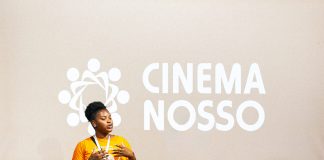 Cinema Nosso celebra 25 anos com a missão de democratizar o áudio Cinema Nosso celebra 25 anos com a missão de democratizar o áudio