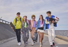 Xtrem by Samsonite apresenta coleção de Voltas Às Aulas 2026