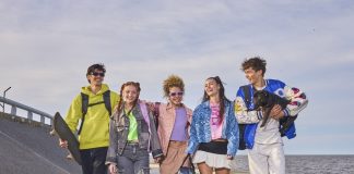 Xtrem by Samsonite apresenta coleção de Voltas Às Aulas 2026