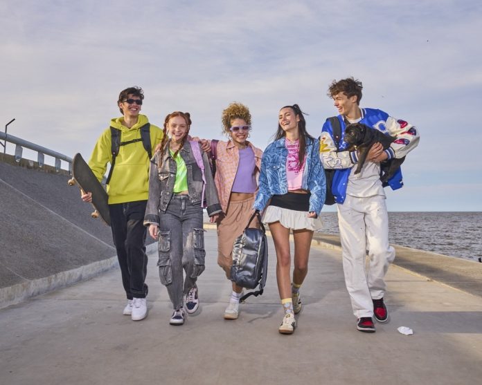 Xtrem by Samsonite apresenta coleção de Voltas Às Aulas 2026 Xtrem by Samsonite apresenta coleção de Voltas Às Aulas 2026