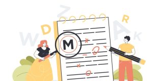 Incidência de erros de digitação pode ter explicação Incidência de erros de digitação pode ter explicação