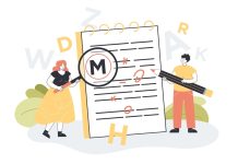 Incidência de erros de digitação pode ter explicação Incidência de erros de digitação pode ter explicação