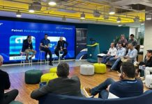 CTI Global cria unidade de negócios focada em automação e IA CTI Global cria unidade de negócios focada em automação e IA