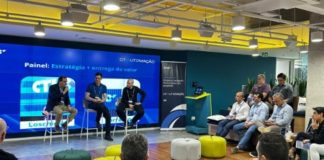 CTI Global cria unidade de negócios focada em automação e IA