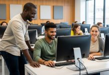 LUZA Academy amplia capacitação técnica gratuita com o MOVER