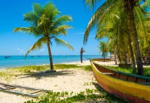 Turistas ampliam procura por passeios culturais em Ilhéus durante alta temporada