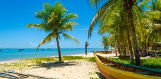 Turistas ampliam procura por passeios culturais em Ilhéus durante alta temporada