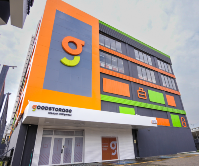 GoodStorage atinge R$ 300 milhões em receita e expande em SP GoodStorage atinge R$ 300 milhões em receita e expande em SP