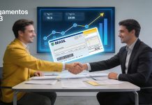 Boletos predominam pagamentos B2B, releva Qive Boletos predominam pagamentos B2B, releva Qive