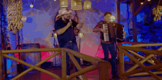 Parceria entre Rodrigo Morais e Maestro Pinocchio registra milhões em 60 dias Parceria entre Rodrigo Morais e Maestro Pinocchio registra milhões em 60 dias