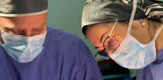 Enxerto de gordura ganha espaço e redefine cirurgia plástica Enxerto de gordura ganha espaço e redefine cirurgia plástica