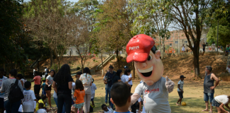 Patrus Transportes apoia ação de inclusão social