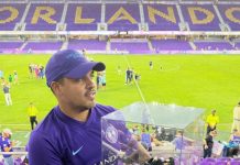 Artista brasileiro expõe tênis de US$ 50 mil em Orlando