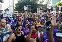 Mercado de Wellness cresce junto à São Silvestre 2025