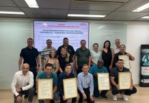 Fujitsu General do Brasil tem reconhecimento internacional