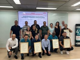 Fujitsu General do Brasil tem reconhecimento internacional