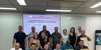 Fujitsu General do Brasil tem reconhecimento internacional Fujitsu General do Brasil tem reconhecimento internacional