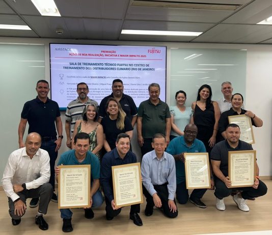 Fujitsu General do Brasil tem reconhecimento internacional
