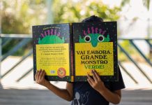 Vaga Lume indica leituras para as férias da criançada