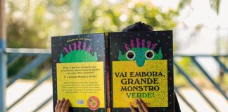 Vaga Lume indica leituras para as férias da criançada Vaga Lume indica leituras para as férias da criançada