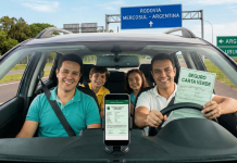 Retomada das viagens de carro aumenta busca pela Carta Verde Retomada das viagens de carro aumenta busca pela Carta Verde