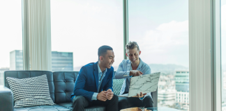 Tecnologia altera a lógica das vendas imobiliárias no país Tecnologia altera a lógica das vendas imobiliárias no país