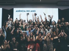 Arpejo é eleita como Agência do Ano pelo Mídia Festival