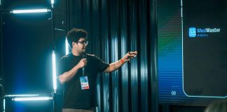 Ferramenta com inteligência artificial busca apoiar estudantes de medicina