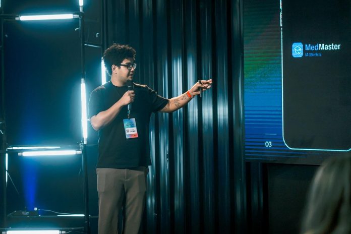 Ferramenta com inteligência artificial busca apoiar estudantes de medicina Ferramenta com inteligência artificial busca apoiar estudantes de medicina