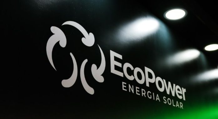 Grupo EcoPower celebra 85 mil projetos homologados Grupo EcoPower celebra 85 mil projetos homologados