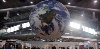 Afrodescendentes conquistam reconhecimento inédito na COP30 Afrodescendentes conquistam reconhecimento inédito na COP30