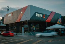 Academia Evolve prevê 300 novas vagas com expansão no DF Academia Evolve prevê 300 novas vagas com expansão no DF