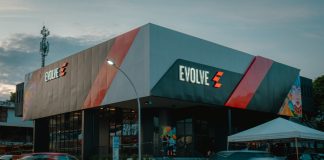 Academia Evolve prevê 300 novas vagas com expansão no DF