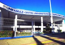 Unifamaz realiza primeiro Congresso de Medicina em 2026 Unifamaz realiza primeiro Congresso de Medicina em 2026