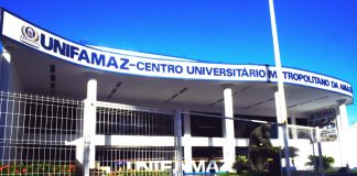 Unifamaz realiza primeiro Congresso de Medicina em 2026