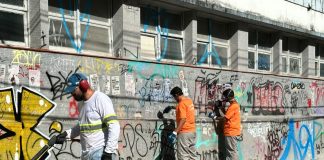 Parceria em Florianópolis emprega pessoas em situação de rua