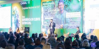 Congresso nacional reunirá líderes de ESG e sustentabilidade Congresso nacional reunirá líderes de ESG e sustentabilidade