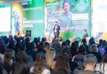 Congresso nacional reunirá líderes de ESG e sustentabilidade Congresso nacional reunirá líderes de ESG e sustentabilidade