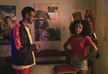 Filme conecta referências do cinema negro às novas gerações Filme conecta referências do cinema negro às novas gerações