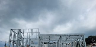Obras em Steel Frame surgem como alternativa sustentável Obras em Steel Frame surgem como alternativa sustentável